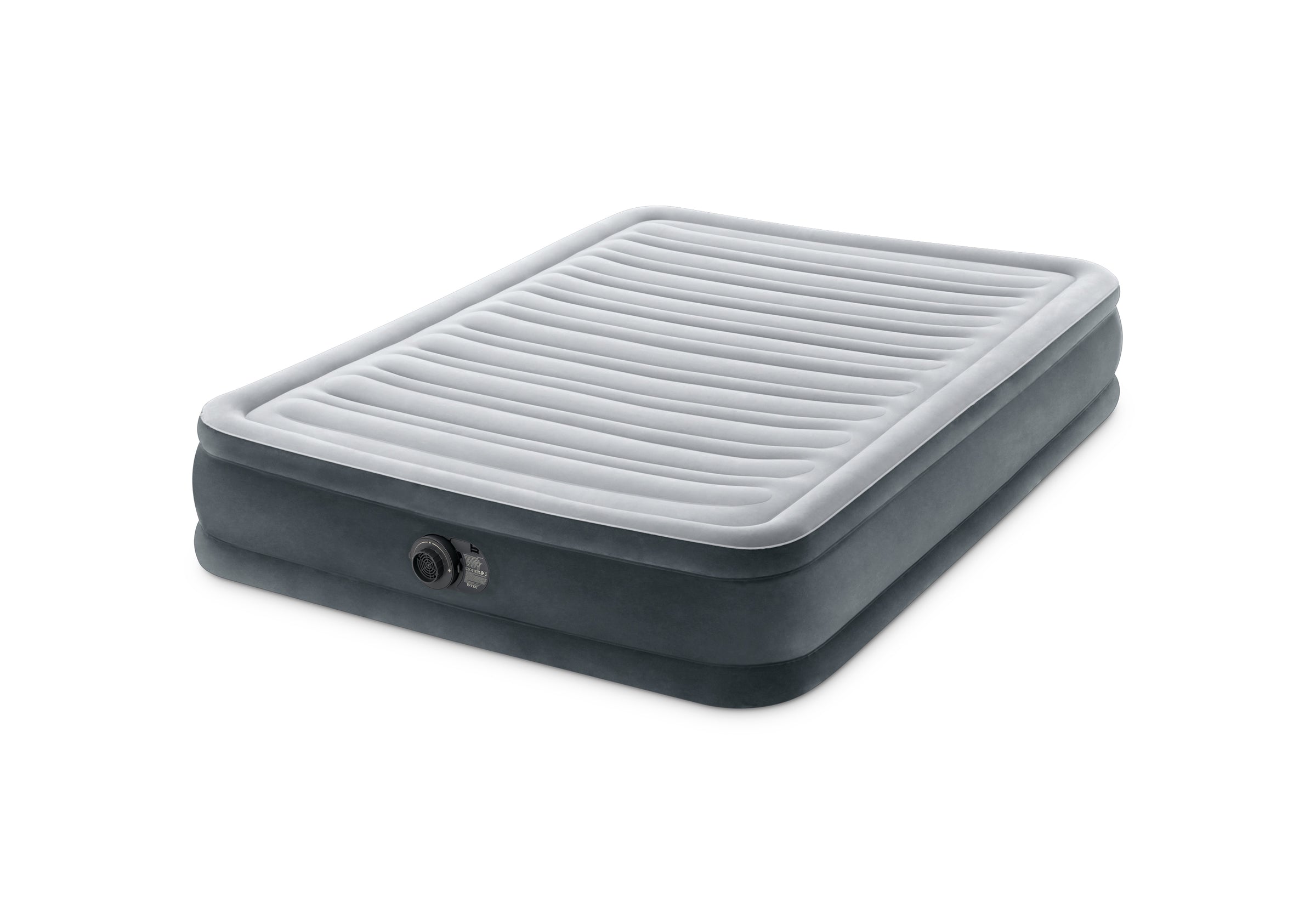Intex Double (Full) Deluxe Airbed 33cm 67768 V1032-IXDOUBLE33-67768