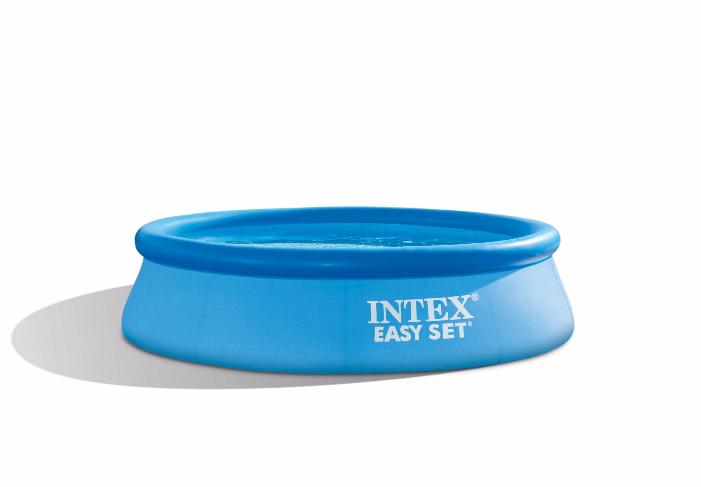 Intex Easy Set Pool Package 10' 3.05M X 76CM 28122 V1032-IXEASY10-28122