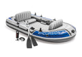 Intex Excursion 4 Boat Set 68324 V1032-IXEXCURS4-68324