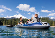 Intex Excursion 4 Boat Set 68324 V1032-IXEXCURS4-68324