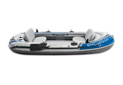 Intex Excursion 4 Boat Set 68324 V1032-IXEXCURS4-68324