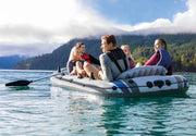 Intex Excursion 5 Boat Set 68325 V1032-IXEXCURS5-68325
