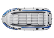 Intex Excursion 5 Boat Set 68325 V1032-IXEXCURS5-68325