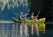 Intex Explorer Inflatable K2 Kayak 68307 V1032-IXEXPLORERK2-68307