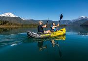 Intex Explorer Inflatable K2 Kayak 68307 V1032-IXEXPLORERK2-68307