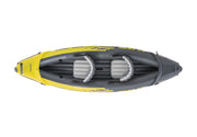 Intex Explorer Inflatable K2 Kayak 68307 V1032-IXEXPLORERK2-68307