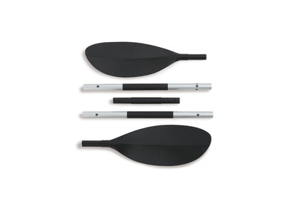 Intex Explorer Inflatable K2 Kayak 68307 V1032-IXEXPLORERK2-68307