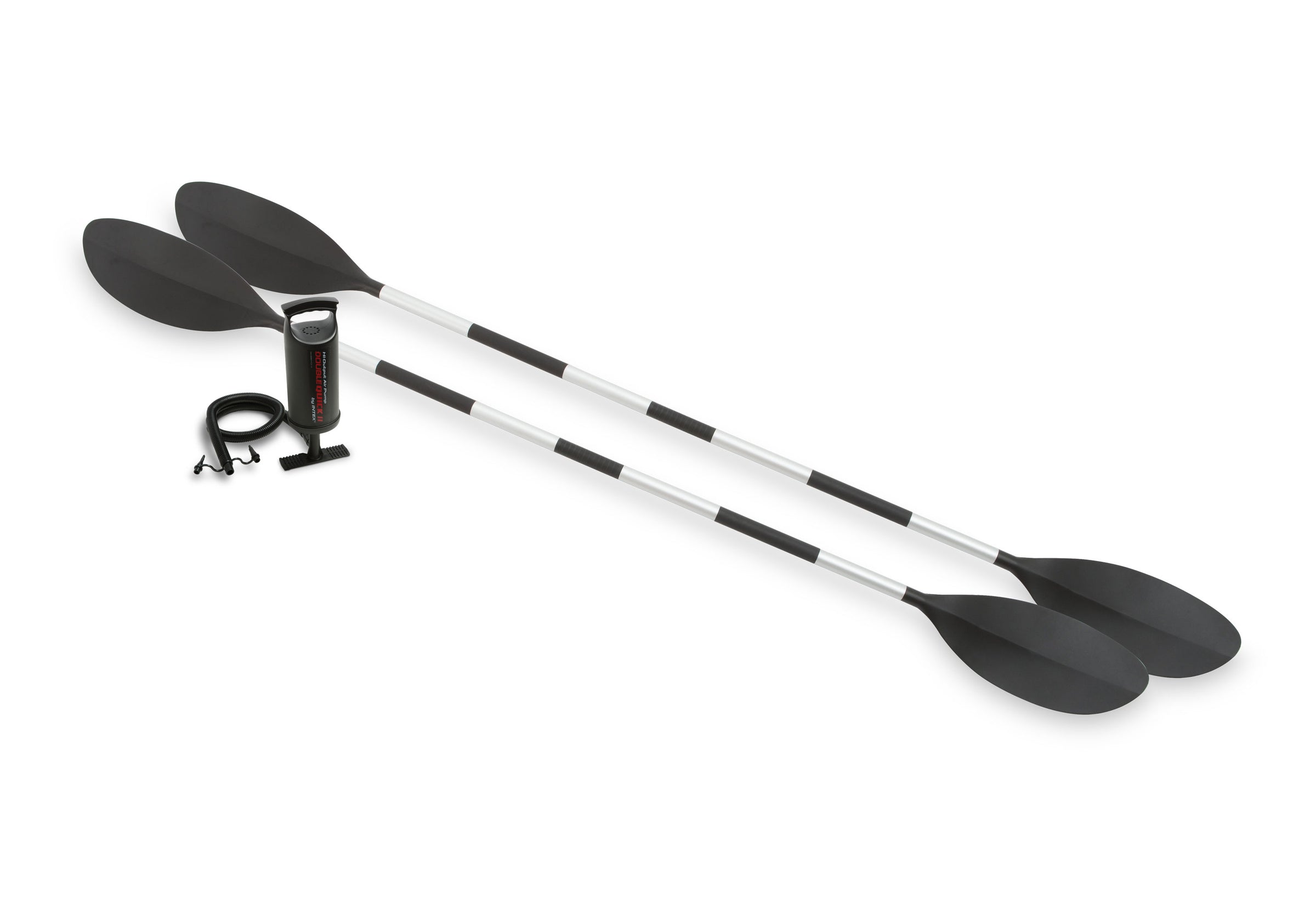 Intex Explorer Inflatable K2 Kayak 68307 V1032-IXEXPLORERK2-68307