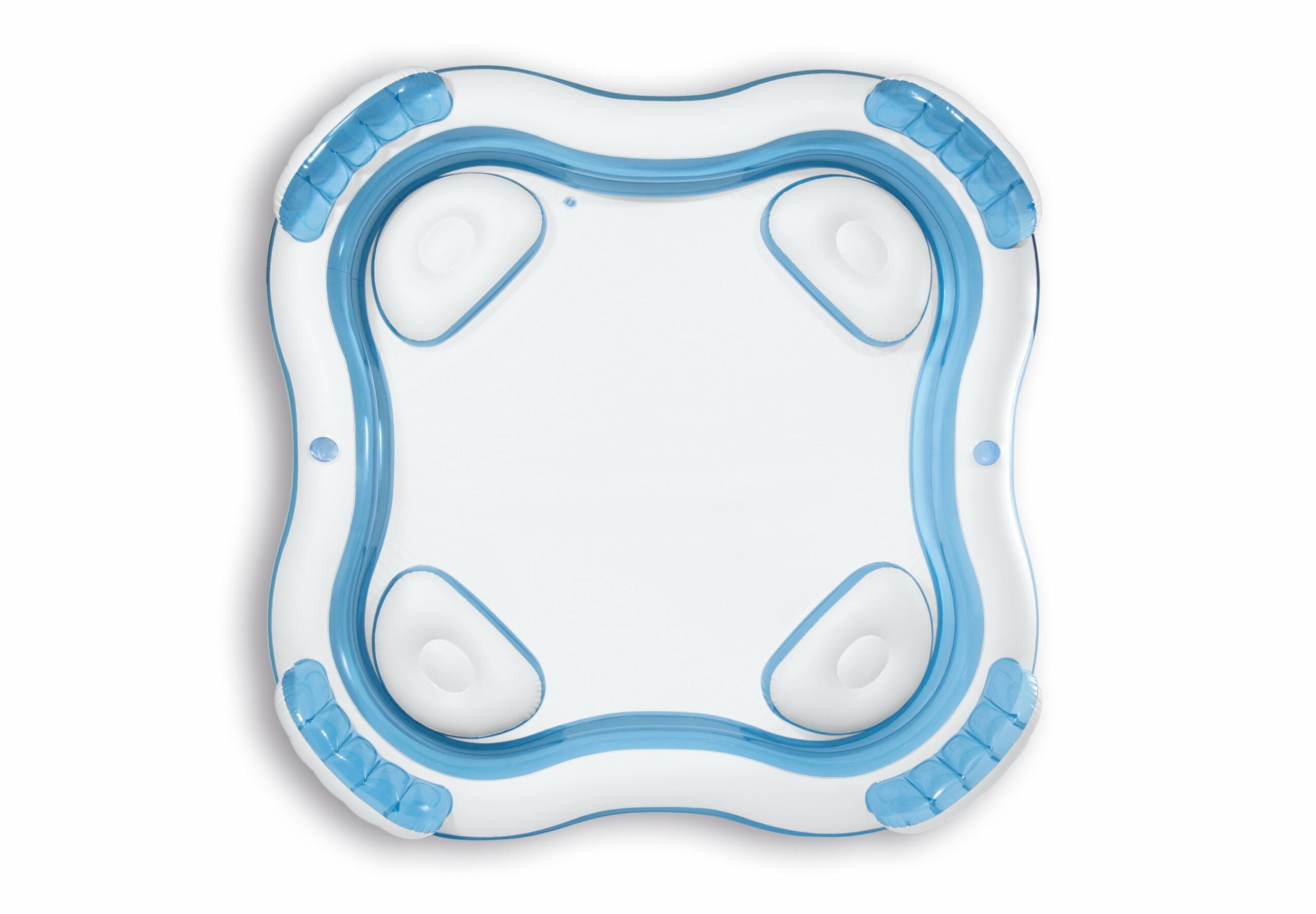 Intex Swim Center Family Lounge Pool 56475 V1032-IXFAMILYSWIM-56475