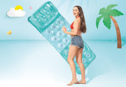 Intex 18-Pocket Fashion Pool Mat 58890 V1032-IXFASHIONMAT-58890