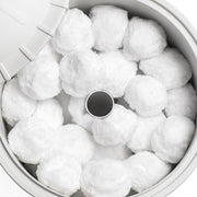 Intex Fiber Ball Filtration Replacement Ball 500g 29045 V1032-IXFIBREMEDIA_29045