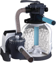 Intex Fiber Ball Filtration Replacement Ball 500g 29045 V1032-IXFIBREMEDIA_29045