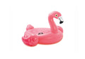 Intex Pink Flamingo Ride-On Pool Float 57558 V1032-IXFLAMINGO-57558