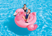 Intex Pink Flamingo Ride-On Pool Float 57558 V1032-IXFLAMINGO-57558