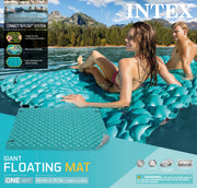 Intex Giant Floating Inflatable Mat 56841 V1032-IXFLOATINGMAT-56841