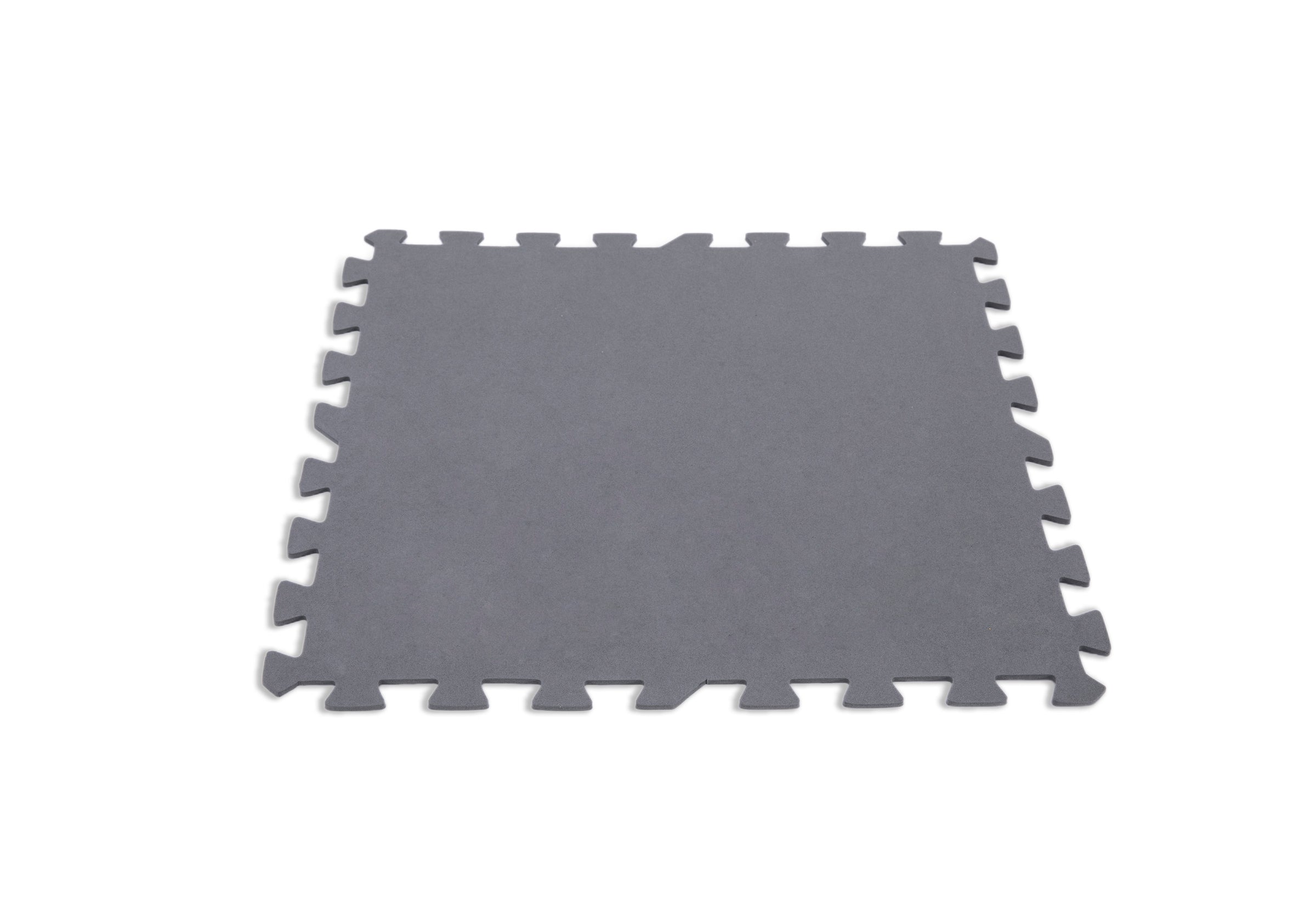 Intex Gray Padded Floor Protector Interlocking 8 x 50x50x0.5cm 29084 V1032-IXFLOOR_29084