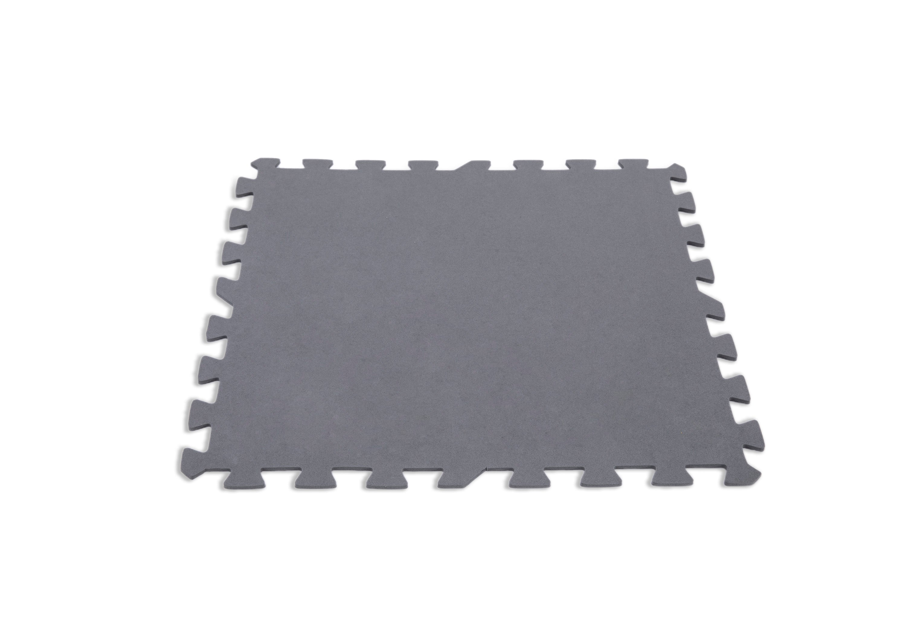 Intex Gray Padded Floor Protector Interlocking 8 x 50x50x0.5cm 29084 V1032-IXFLOOR_29084