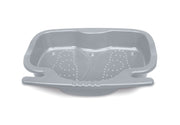 Intex Krystal Clear Non-Slip Foot Bath for Swimming Pools 29080 V1032-IXFOOTBATH-29080