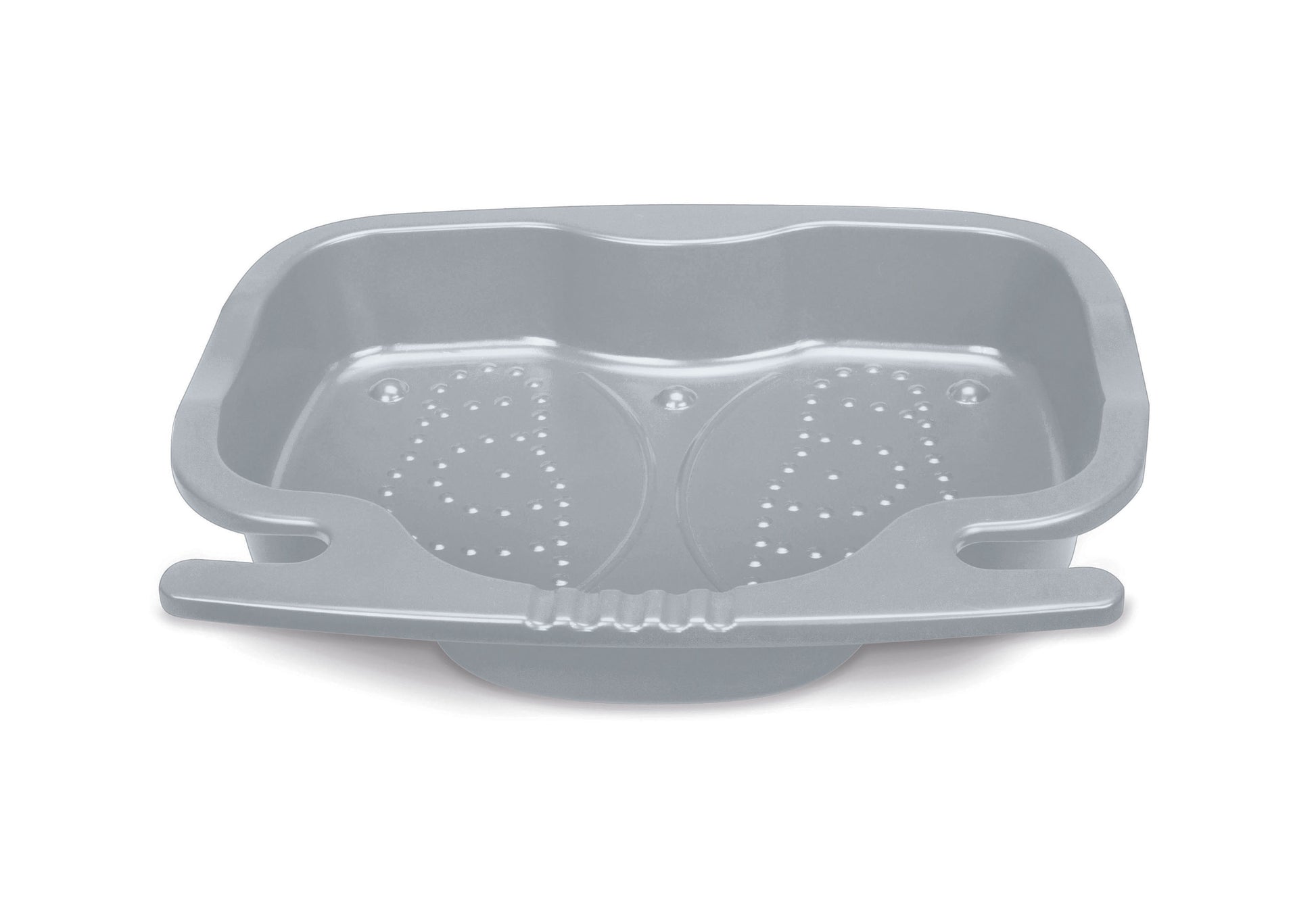 Intex Krystal Clear Non-Slip Foot Bath for Swimming Pools 29080 V1032-IXFOOTBATH-29080