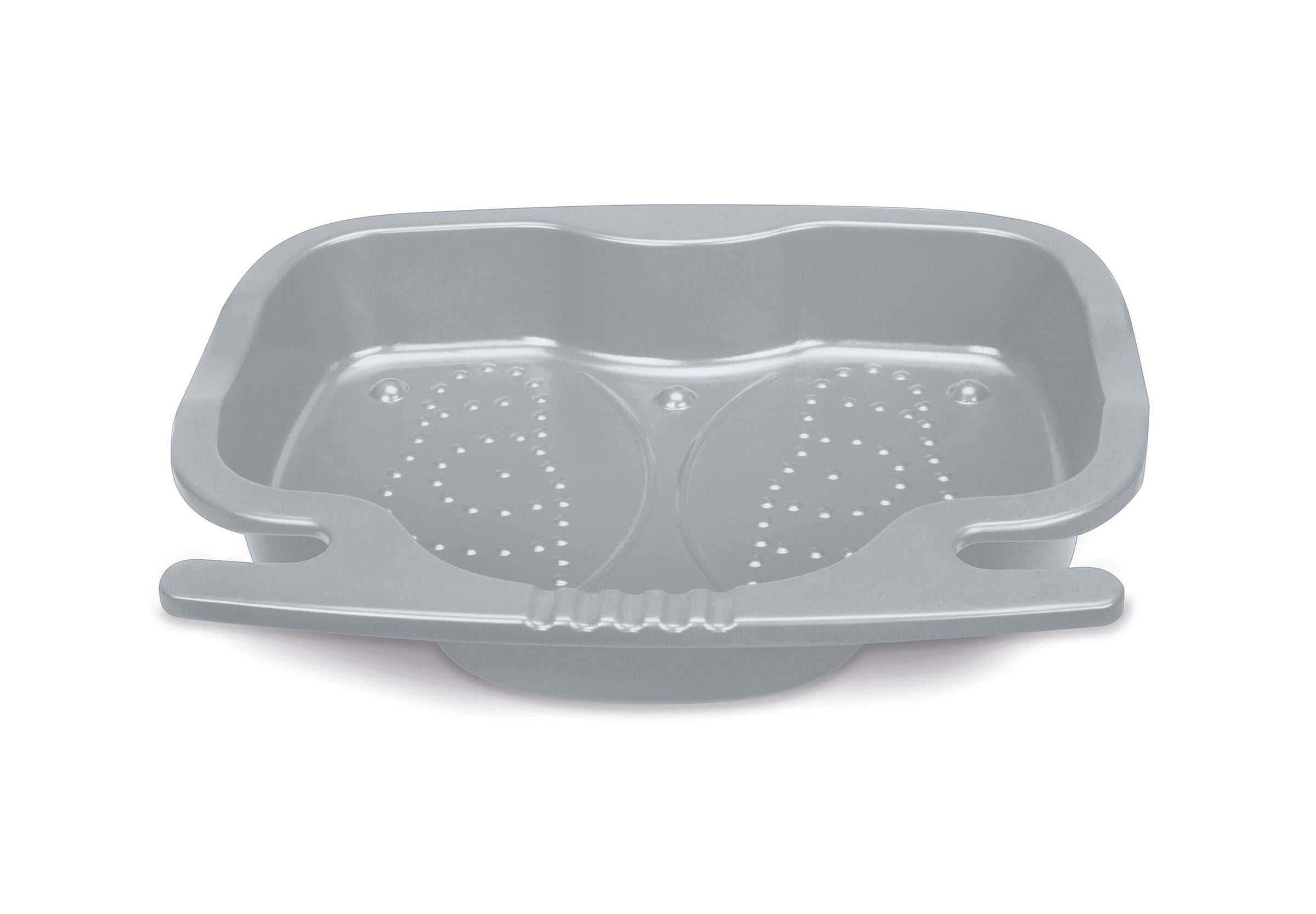 Intex Krystal Clear Non-Slip Foot Bath for Swimming Pools 29080 V1032-IXFOOTBATH-29080