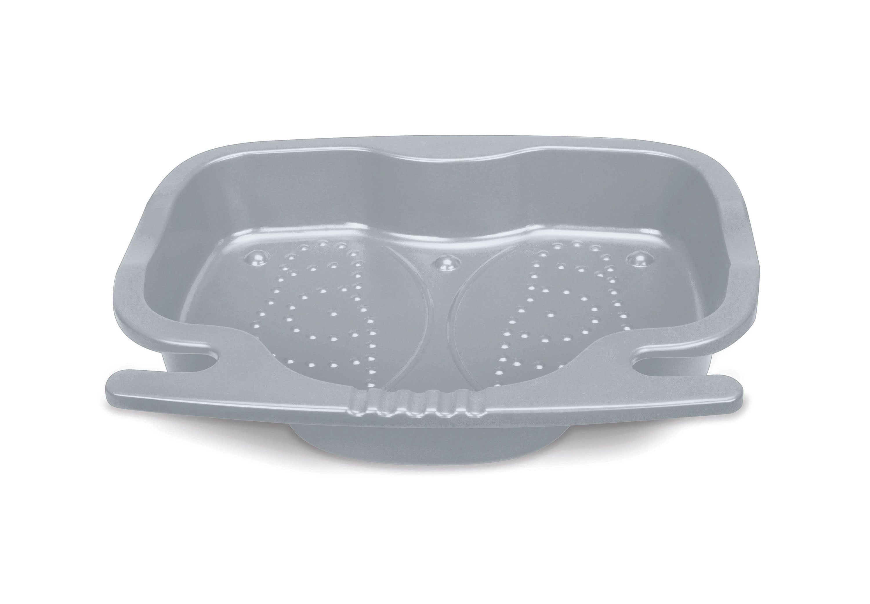 Intex Krystal Clear Non-Slip Foot Bath for Swimming Pools 29080 V1032-IXFOOTBATH-29080