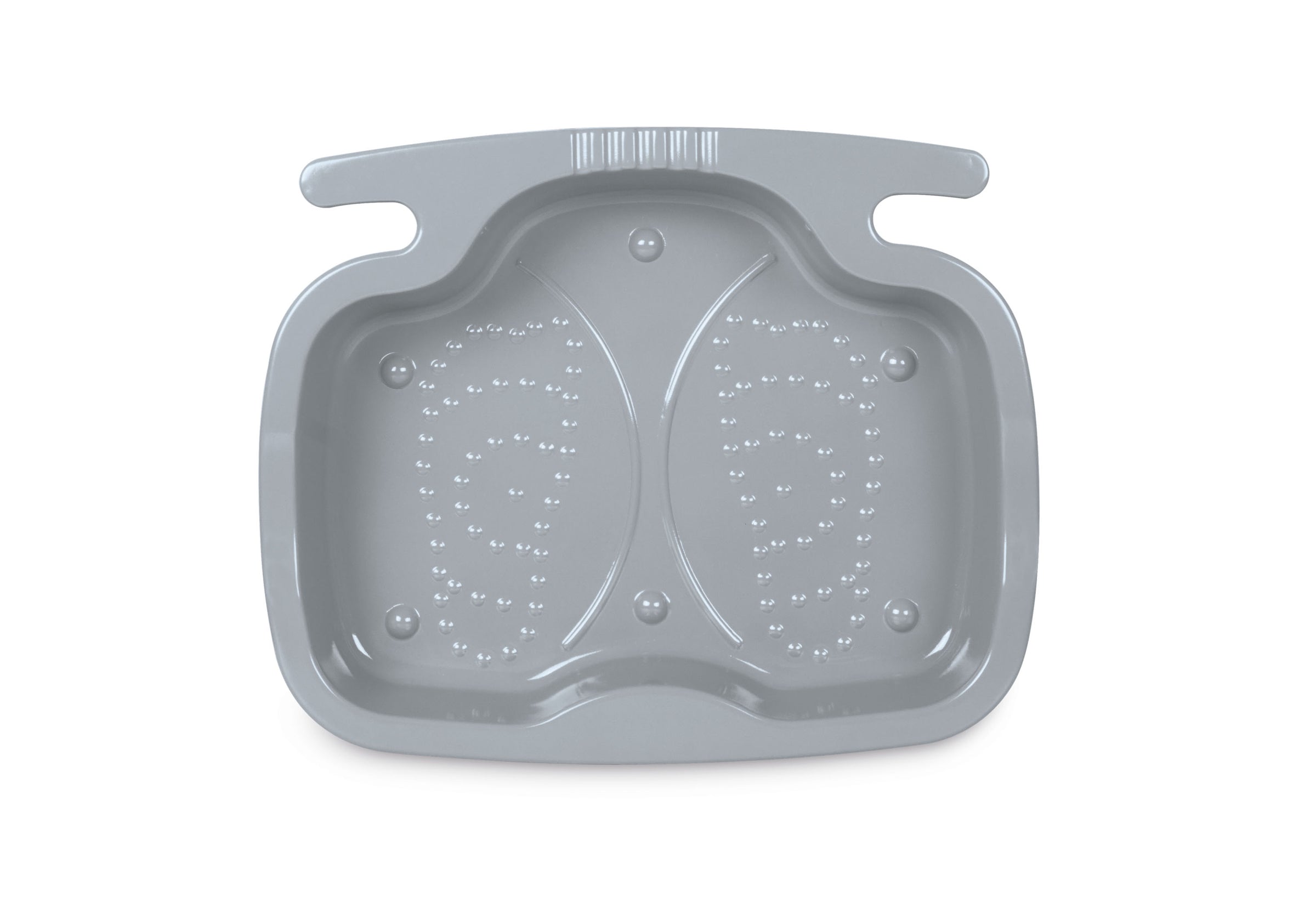 Intex Krystal Clear Non-Slip Foot Bath for Swimming Pools 29080 V1032-IXFOOTBATH-29080