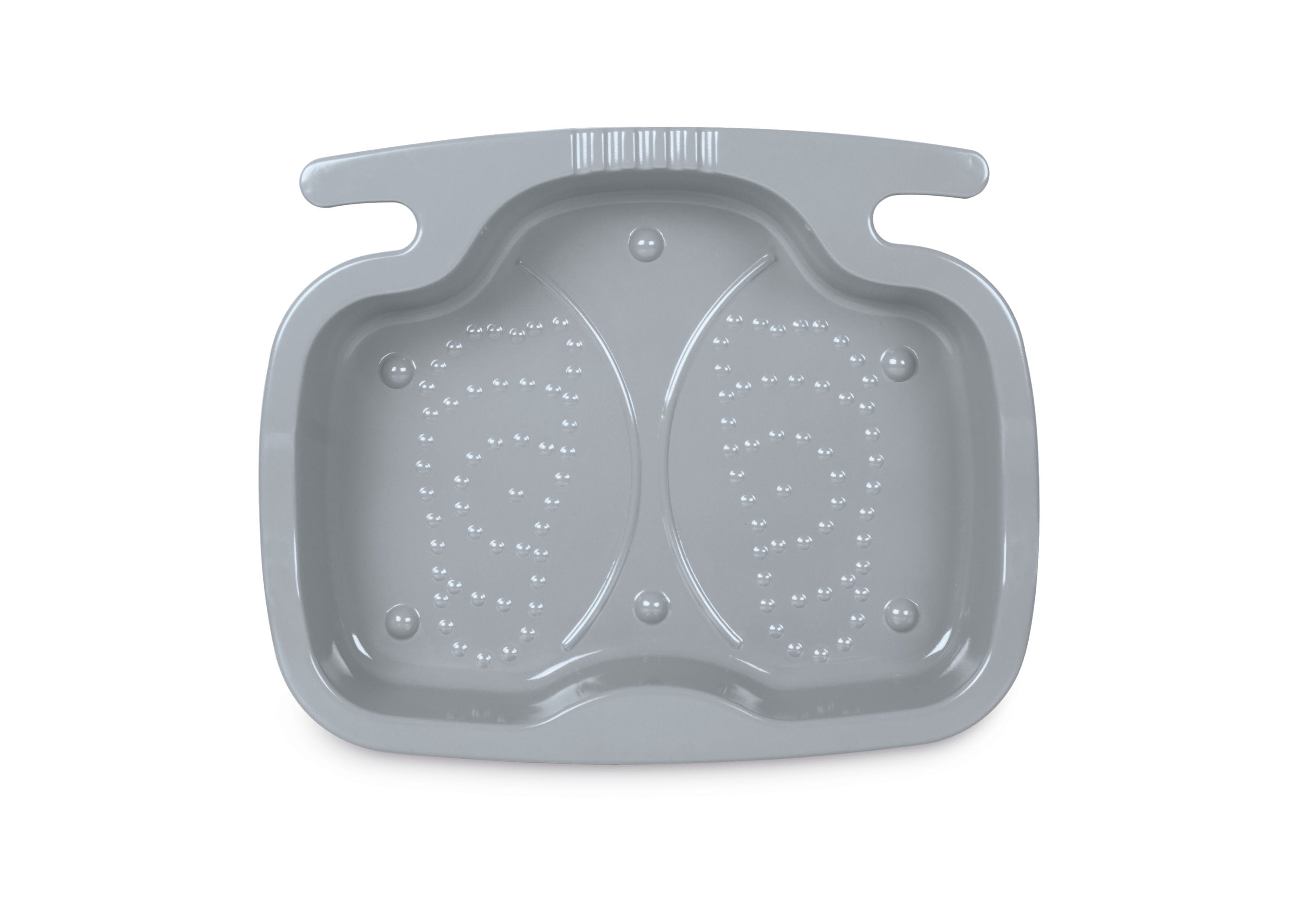 Intex Krystal Clear Non-Slip Foot Bath for Swimming Pools 29080 V1032-IXFOOTBATH-29080