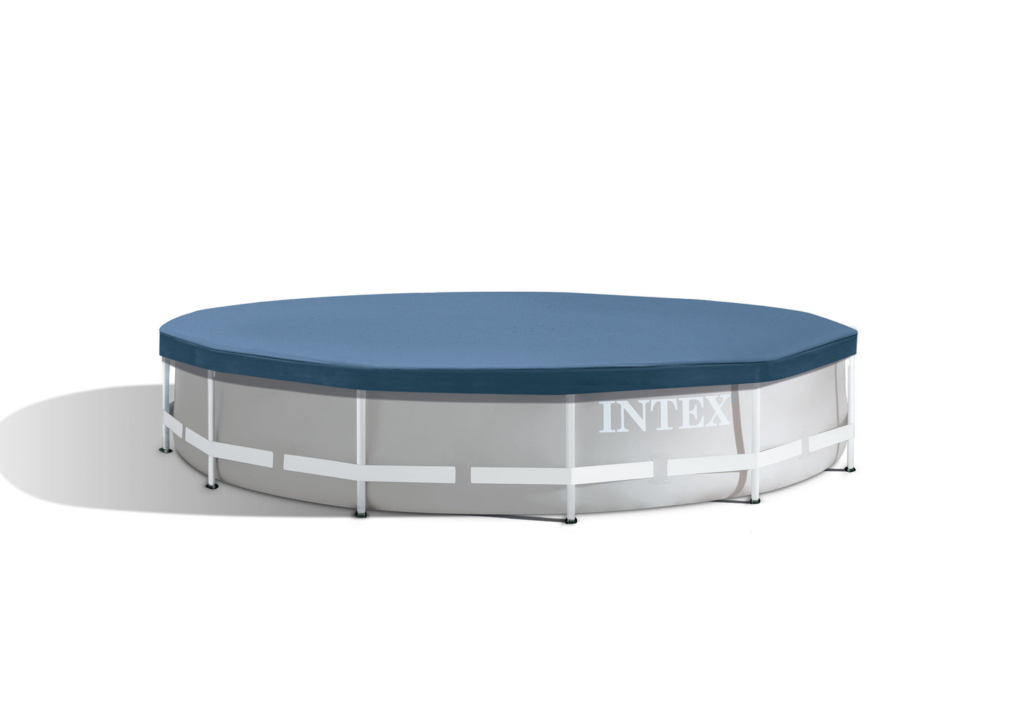 Intex Frame Pool Cover 366cm 28031 V1032-IXFRAMECOVER12-28031