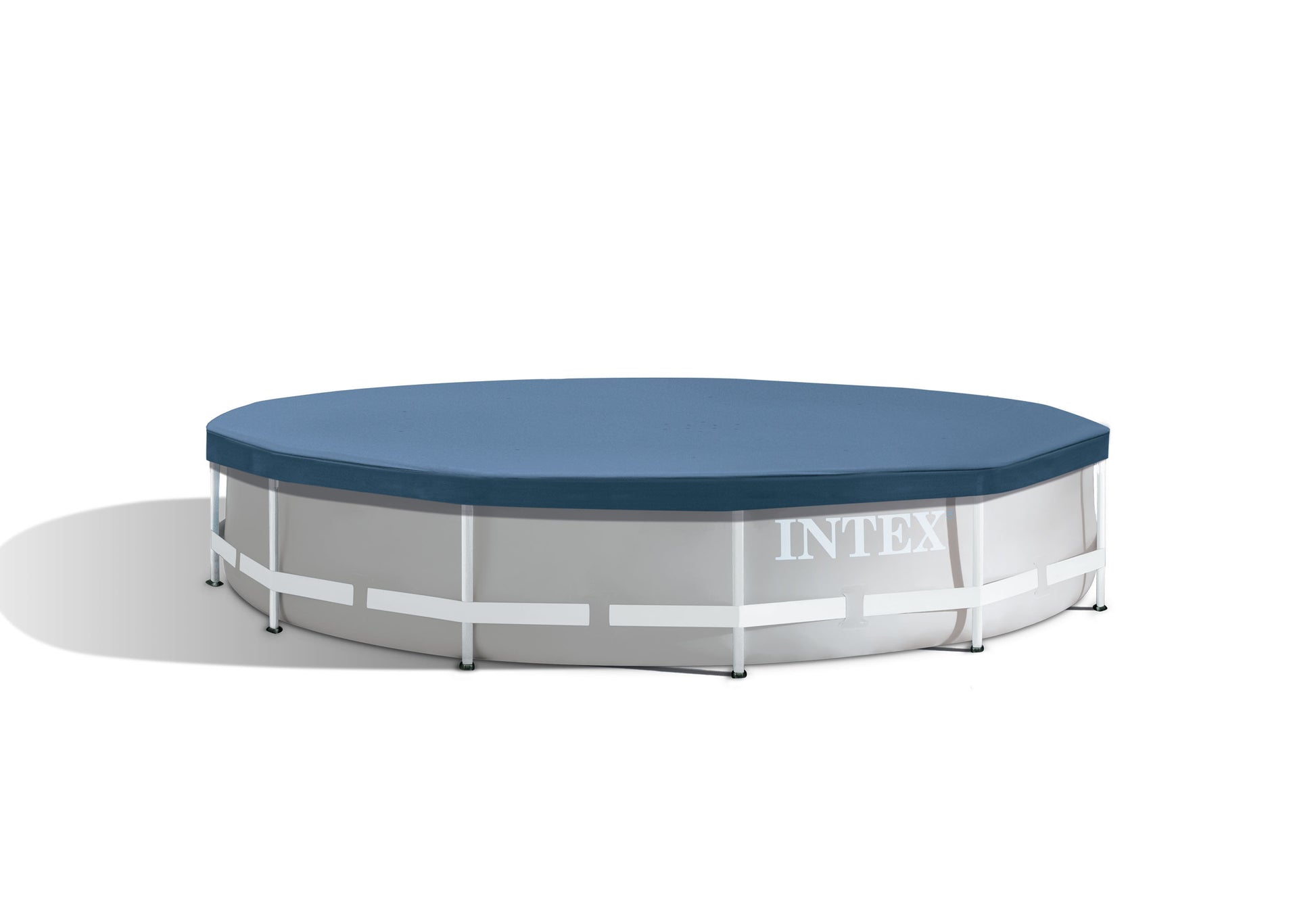 Intex Frame Pool Cover 366cm 28031 V1032-IXFRAMECOVER12-28031