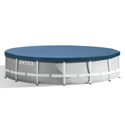 Intex Frame Pool Cover 457cm 28032 V1032-IXFRAMECOVER15-28032