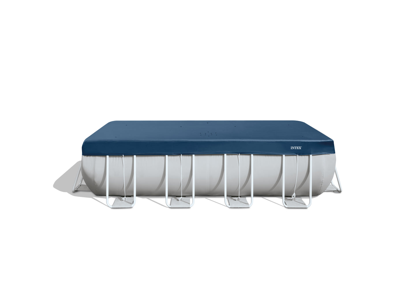 Intex Frame Pool Cover 457cm 28037 V1032-IXFRAMECOVER4.0M-28037