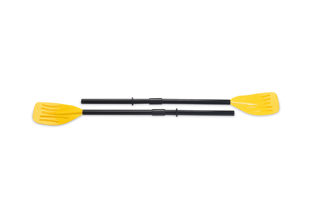Intex Replacement French Oars for Intex Boats 59623 V1032-IXFRENCHOARS-59623