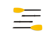 Intex Replacement French Oars for Intex Boats 59623 V1032-IXFRENCHOARS-59623
