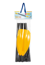 Intex Replacement French Oars for Intex Boats 59623 V1032-IXFRENCHOARS-59623