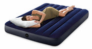 Double Classic Downy Airbed V1032-IXFULLDOWNY-64758