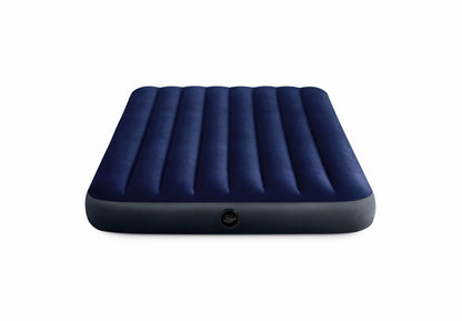 Double Classic Downy Airbed V1032-IXFULLDOWNY-64758