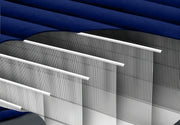 Double Classic Downy Airbed V1032-IXFULLDOWNY-64758