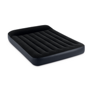 Double (FULL) Classic Airbed (w/220-240V Built-in Pump) V1032-IXFULLDOWNY240V-64148