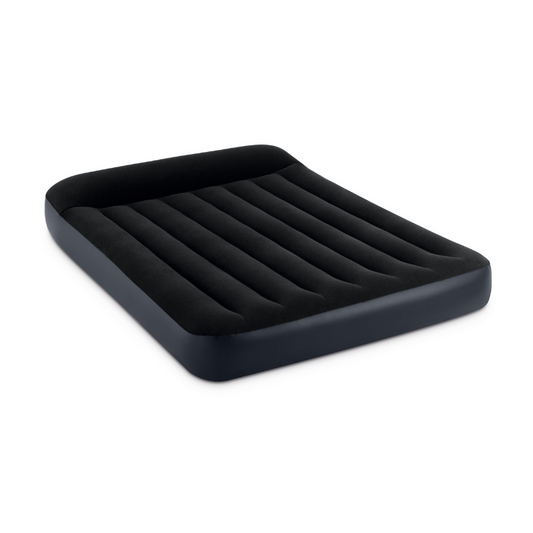Double (FULL) Classic Airbed (w/220-240V Built-in Pump) V1032-IXFULLDOWNY240V-64148