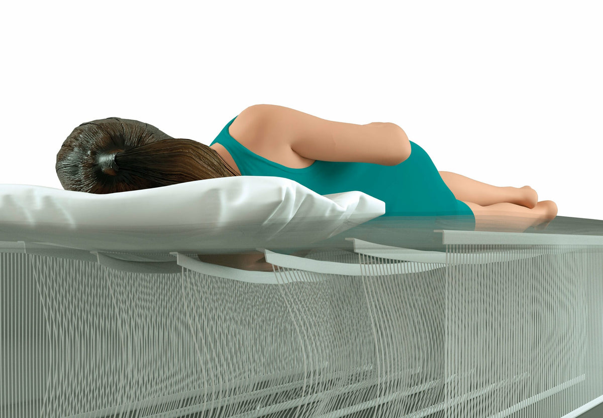 Double (FULL) Classic Airbed (w/220-240V Built-in Pump) V1032-IXFULLDOWNY240V-64148