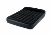 Double (FULL) Classic Airbed (w/220-240V Built-in Pump) V1032-IXFULLDOWNY240V-64148