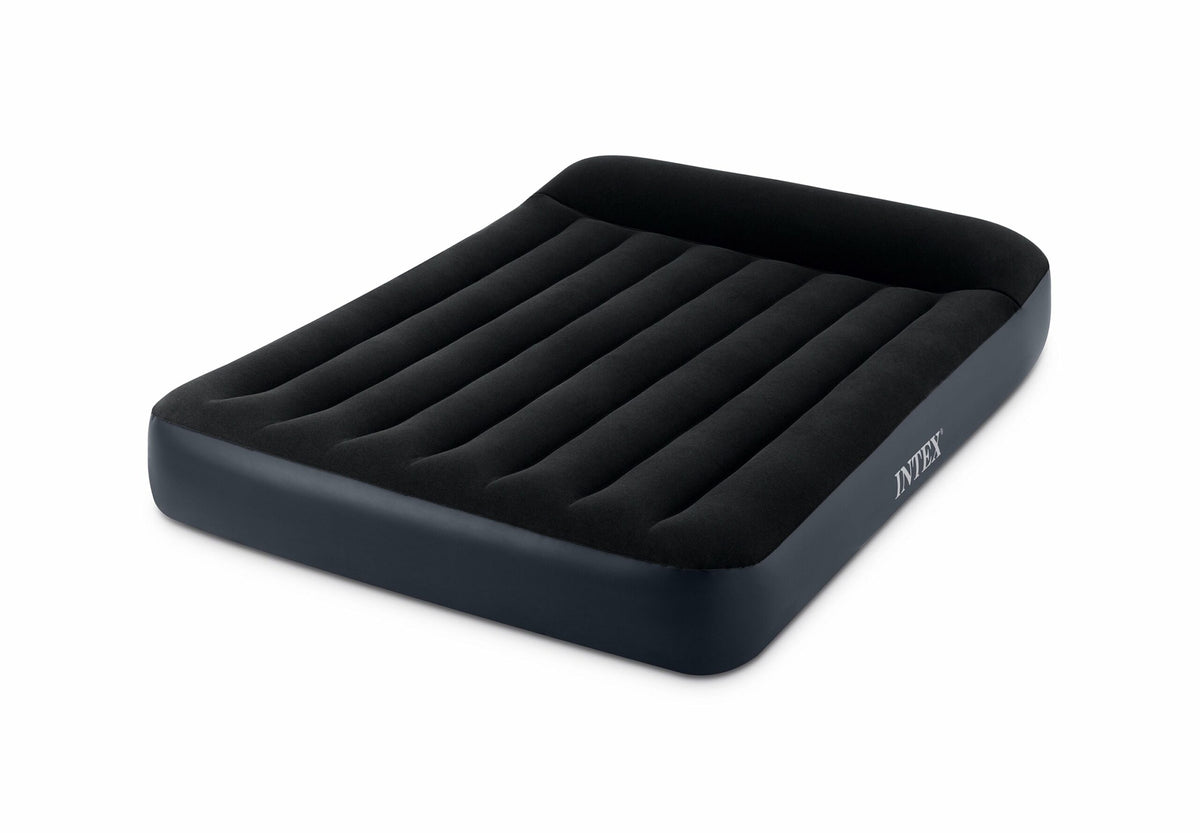 Double (FULL) Classic Airbed (w/220-240V Built-in Pump) V1032-IXFULLDOWNY240V-64148
