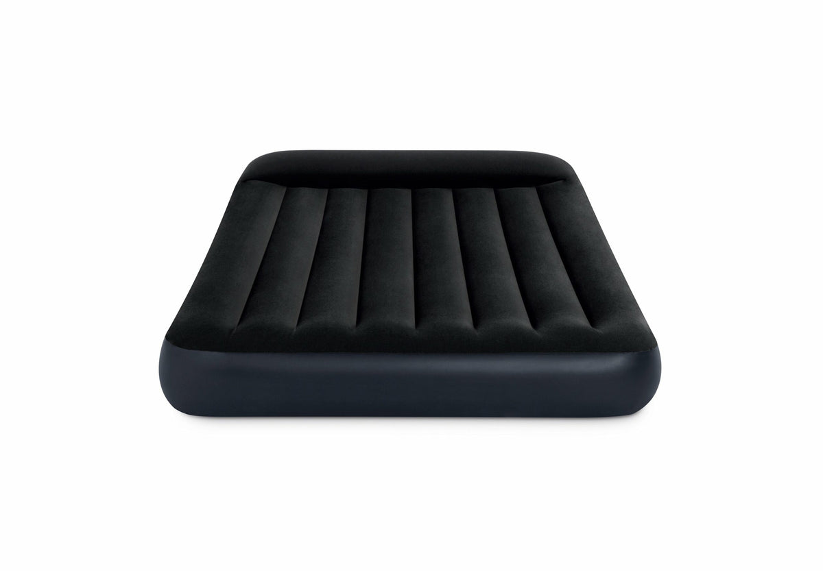 Double (FULL) Classic Airbed (w/220-240V Built-in Pump) V1032-IXFULLDOWNY240V-64148