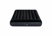 Double (FULL) Classic Airbed (w/220-240V Built-in Pump) V1032-IXFULLDOWNY240V-64148