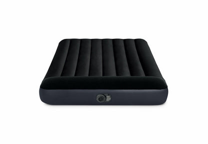 Double (FULL) Classic Airbed (w/220-240V Built-in Pump) V1032-IXFULLDOWNY240V-64148