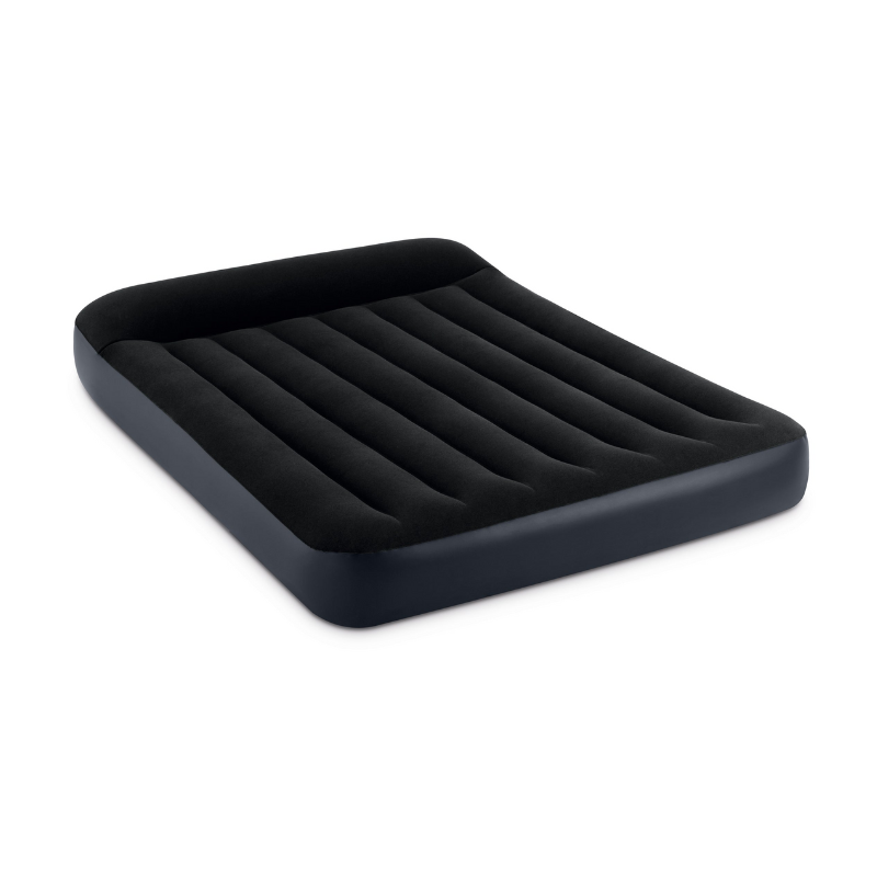 Double (FULL) Classic Airbed (w/220-240V Built-in Pump) V1032-IXFULLDOWNY240V-64148