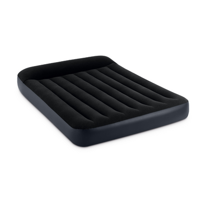 Double (FULL) Classic Airbed (w/220-240V Built-in Pump) V1032-IXFULLDOWNY240V-64148