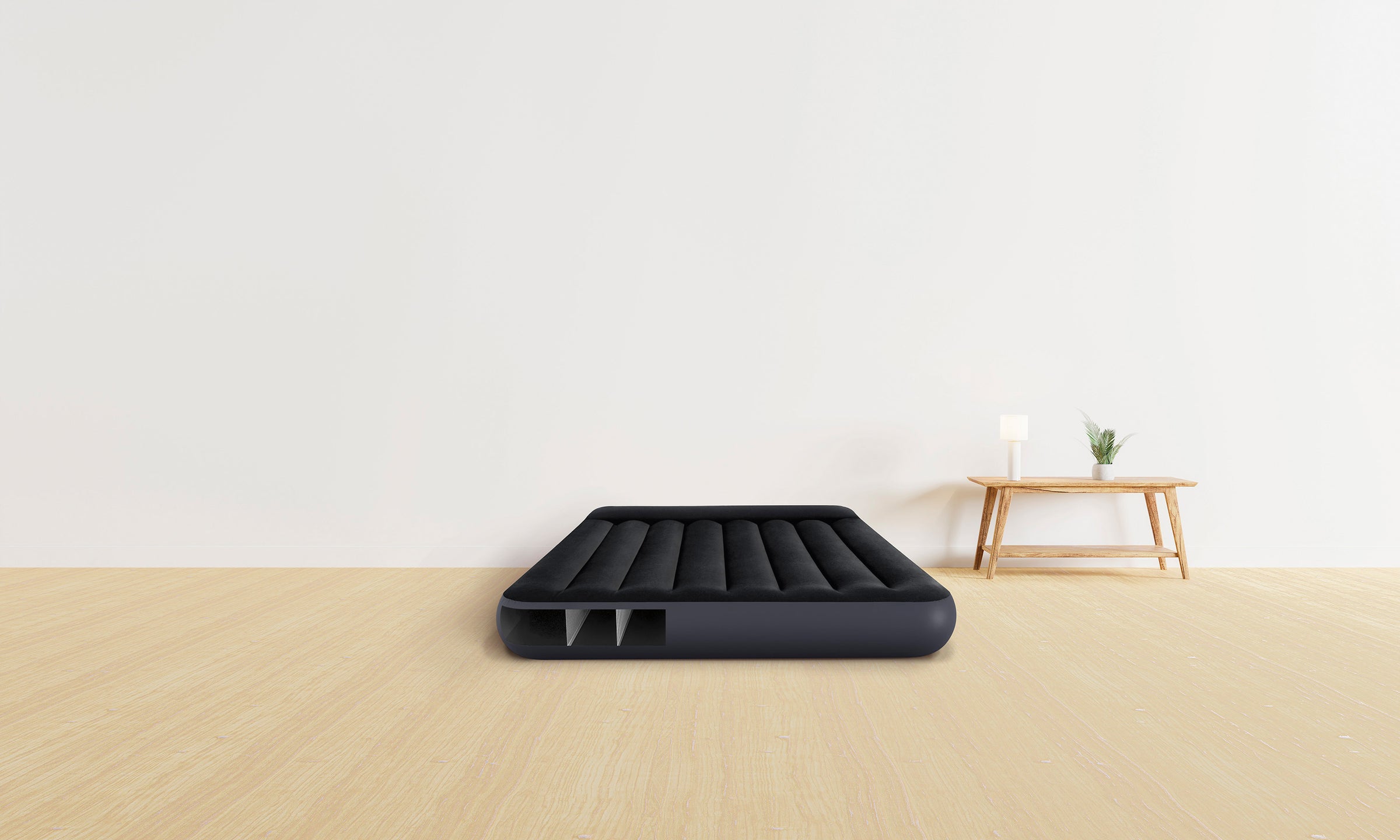 Double (FULL) Classic Airbed (w/220-240V Built-in Pump) V1032-IXFULLDOWNY240V-64148