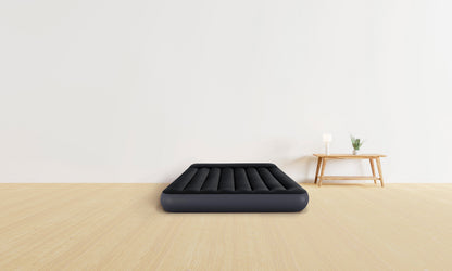 Double (FULL) Classic Airbed (w/220-240V Built-in Pump) V1032-IXFULLDOWNY240V-64148