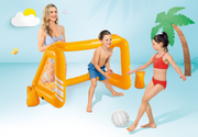 Intex FUN GOALS GAME Pool and Water Toy 58507 V1032-IXFUNGOALS-58507